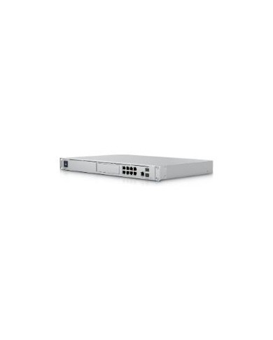 Router Switch Ubiquiti PoE WiFi (UDM-SE) (OUT7088)