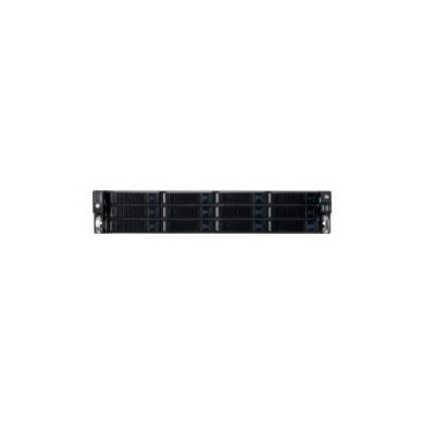 Caja Rack UNYKA HSW6212 2U 12 Bahías (80.20.12)