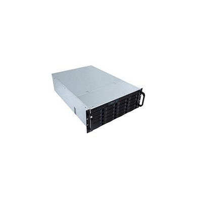 Caja Rack UNYKA HSW4520 4U 20 Bahías USB 2/3 (80.40.20)
