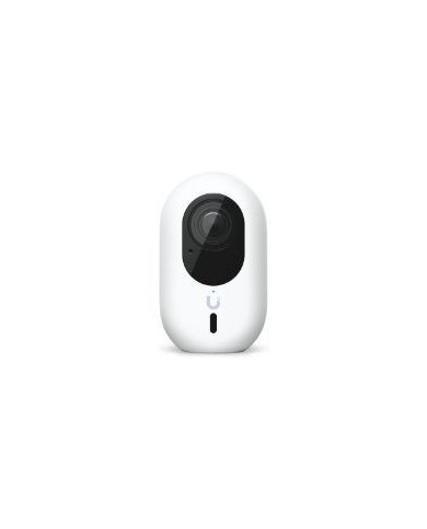 Cámara IP Ubiquiti 4K WiFi Int/Ext Pared (UVC-G6-INS-W)