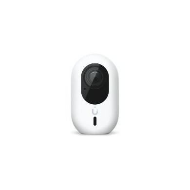 Cámara IP Ubiquiti 4K WiFi Int/Ext Pared (UVC-G6-INS-W)