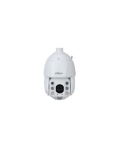 Cámara IP Dahua Domo PTZ 4Mp Ethernet (DH-SD6C3432XB)