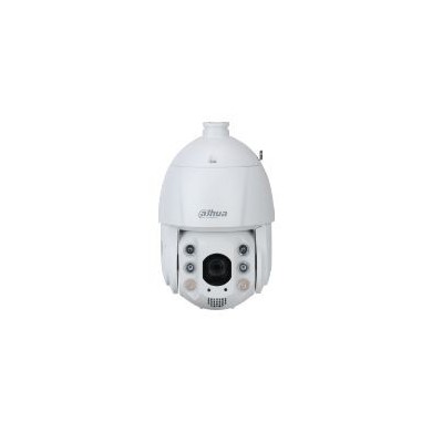 Cámara IP Dahua Domo PTZ 4Mp Ethernet (DH-SD6C3432XB)