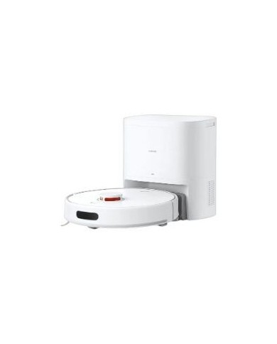 Robot Aspirador XIAOMI Vacuum H40 Blanco (BHR07XBEU)