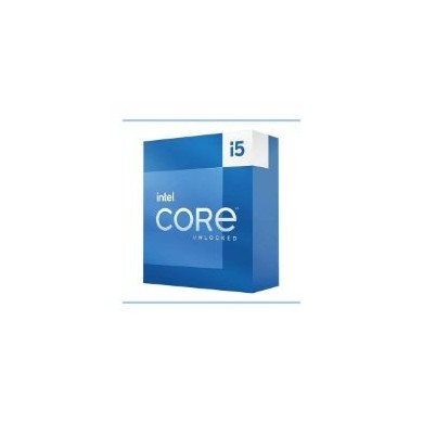 CPU Intel Core i5-14600KF LGA1700 2.6/5.3GHz 24Mb Caja