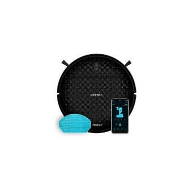 Robot Aspirador CECOTEC M10 X-Treme (A01_EU01_119134)