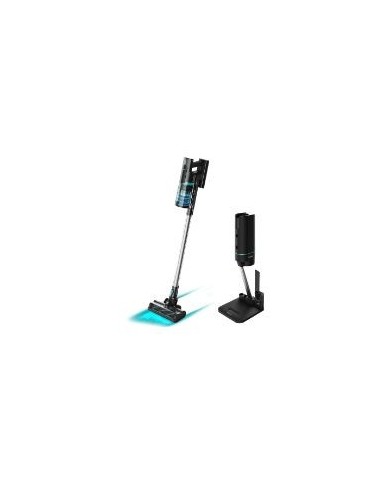 Aspirador Escoba CECOTEC Rockstar 10000 Nebula (04943)