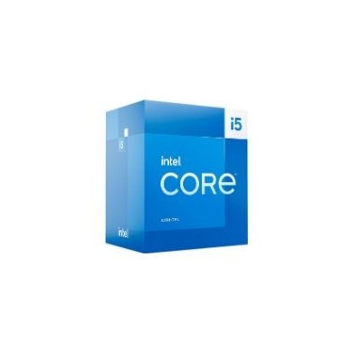CPU Intel Core i5-13400F LGA1700 2.5GHz/4.6GHz Caja