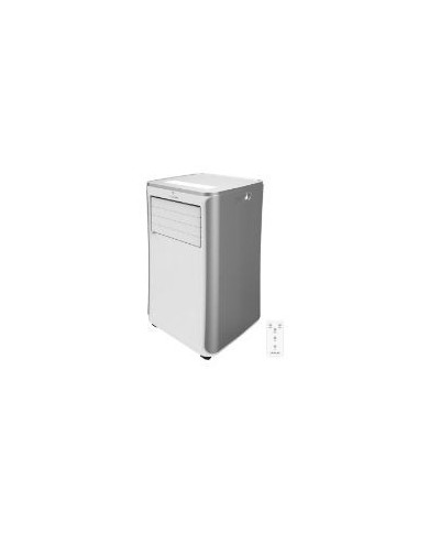 A.C. Portátil CECOTEC ForceClima 9100 Soundless (08173)
