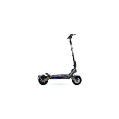 Patinete SmartGyro Rockway Evo 10" 800W Negro(SG27-551)