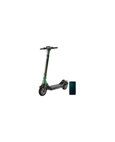Patinete CECOTEC Bongo X65 Connected 1000W DGT (07109)