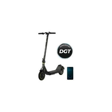 Patinete CECOTEC Bongo M40 9? 700W DGT Negro (07318)