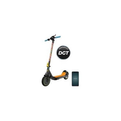 Patinete CECOTEC Bongo Serie M30 (A01_EU01_106116)