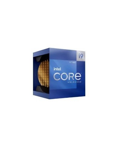 CPU Intel Core i9-12900K LGA1700 3.2/5.2GHz 30Mb Caja