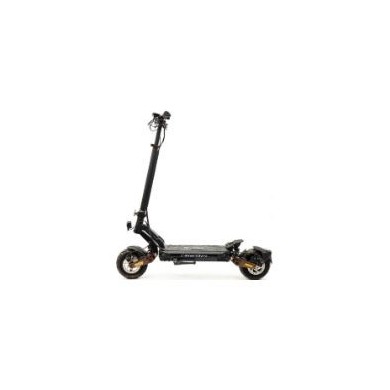 Patinete SmartGyro Ryder 10" 1000W DGT Negro (SG27-454)