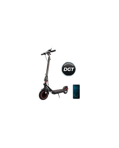 Patinete CECOTEC Bongo G40 XXL 700W 10" DGT (06153)