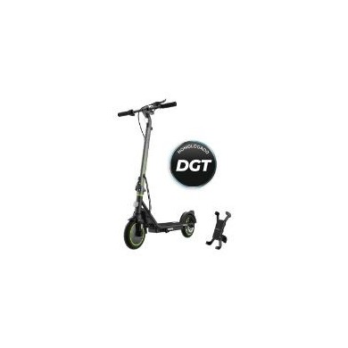 Patinete CECOTEC Bongo D30 8.5? 350W/650W DGT (07324)