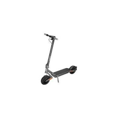 Patinete XIAOMI Scooter 4 Ultra 10" Negro (BHR5764GL)