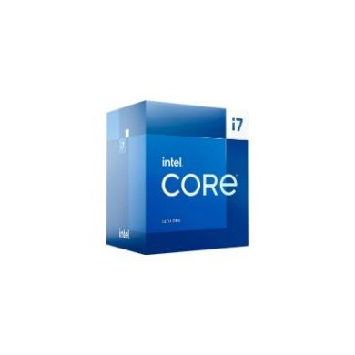 CPU Intel Core i7-13700 LGA1700 2.1GHz/5.2GHz 30Mb Caja