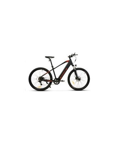 Bicicleta Eléctrica SmartGyro Senda Negra (SG27-371)