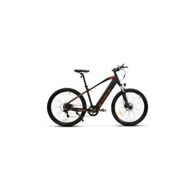 Bicicleta Eléctrica SmartGyro Senda Negra (SG27-371)