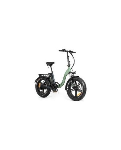 Bicicleta Eléctrica YOUIN Porto II 20" 250W (BK1611)
