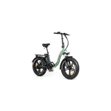 Bicicleta Eléctrica YOUIN Porto II 20" 250W (BK1611)