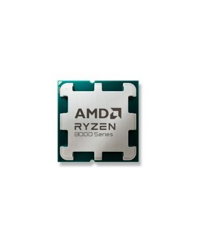 CPU AMD Ryzen7-8700F AM5 4.1GHz Caja (100-100001590BOX)