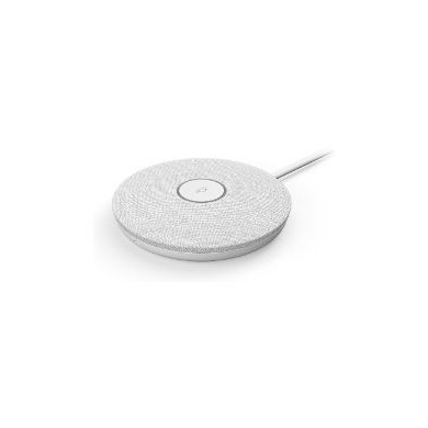 Micrófono LOGITECH Rally Mic Pod Blanco (952-000038)