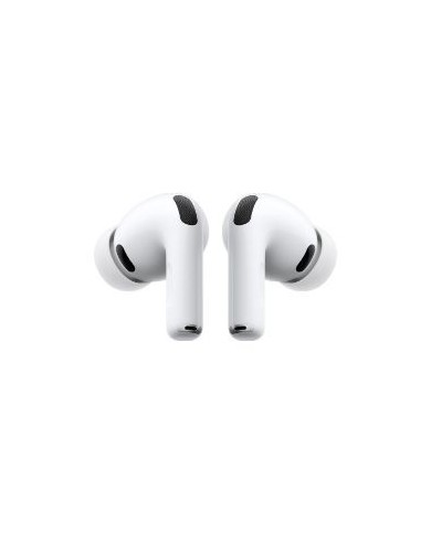 Apple Airpods Pro 3 TWS Bluetooth Blancos (MFHP4ZM/A)