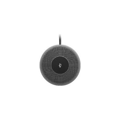 Micrófono LOGITECH ConferenceCam (989-000405) (OUT7983)