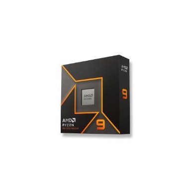 CPU AMD Ryzen 9-9900X AM5 5.6GHz Caja(100-100000662WOF)