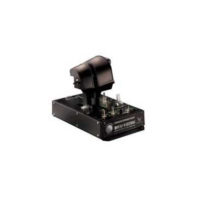 Simulador Vuelo Thrustmaster Hotas Warthog (2960739)