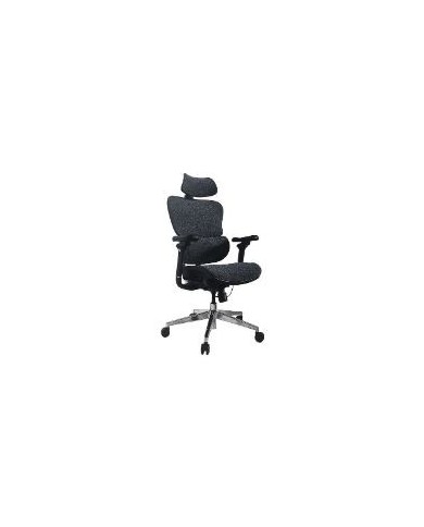 Silla Newskill Banshee Negra (NS-CH-BANSHEEPRO-BB)