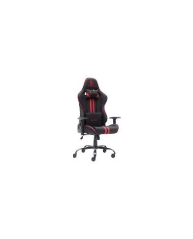 Silla Newskill Banshee Gris/Negra (NS-CH-BANSHEEPRO-GB)