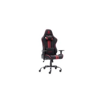 Silla Newskil Kitsune V2 Negra/Roja (NS-CH-KITSUNEV2-R)
