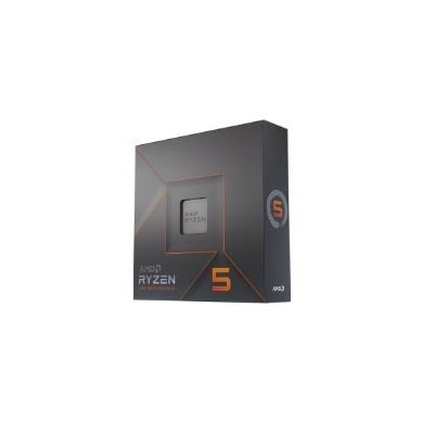 CPU AMD Ryzen 5-7600X AM5 4.7GHz (100-100000593WOF)