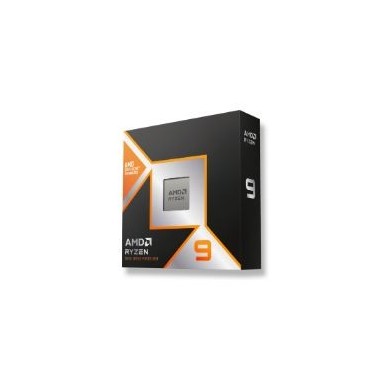 CPU AMD Ryzen 9 9900X3D AM5 5.5GHz (100-100001368WOF)