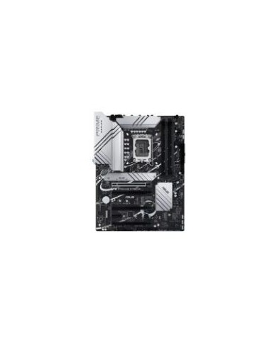 ASUS PRIME Z790-P: (1700) 4DDR5 DP HDMI RJ45 ATX