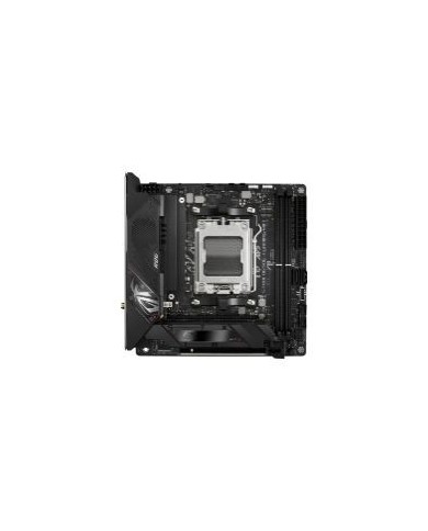 ASUS ROG STRIX B650E-I GAMING WIFI:(AM5) 2DDR5 Mini ITX