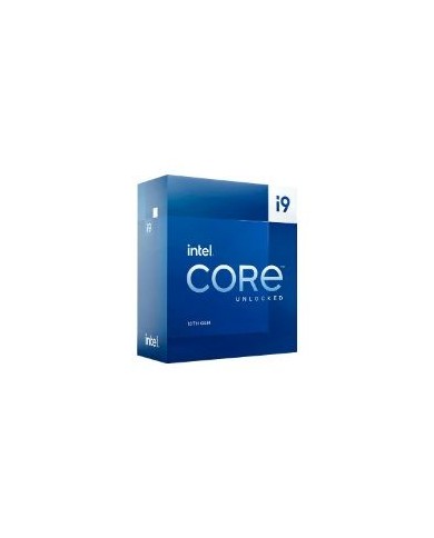 CPU Intel Core i9-13900K LGA1700 3GHz/5.8GHz 36Mb Caja