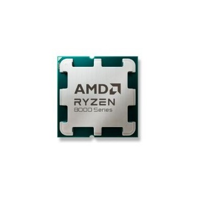 CPU AMD Ryzen7-8700F AM5 4.1GHz Caja (100-100001590BOX)
