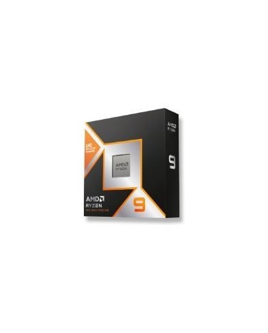 CPU AMD Ryzen 9-9950X3D AM5 4.3GHz (100-100000719WOF)