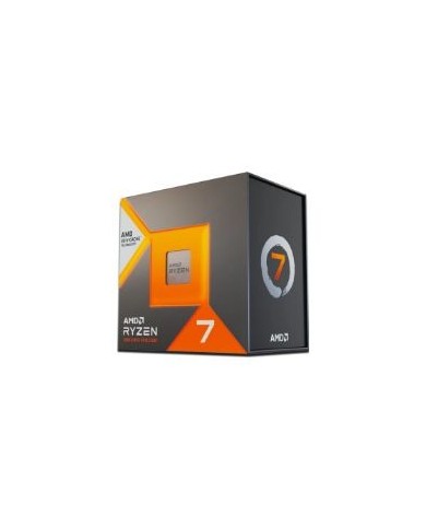 CPU AMD Ryzen 7-7800X3D AM5 4.2GHz (100-100000910WOF)