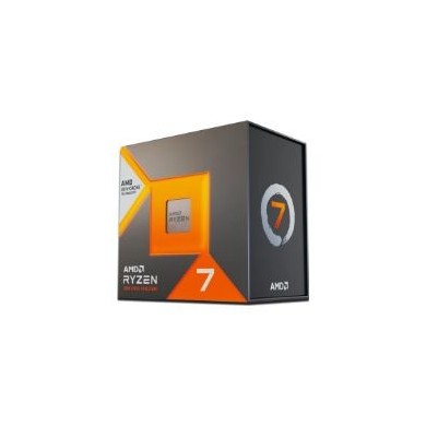 CPU AMD Ryzen 7-7800X3D AM5 4.2GHz (100-100000910WOF)