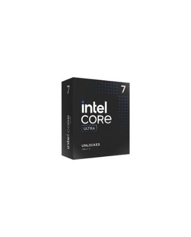 Intel Core Ultra 7-265KF LGA1851 3.9/5.5GHz 30Mb Caja