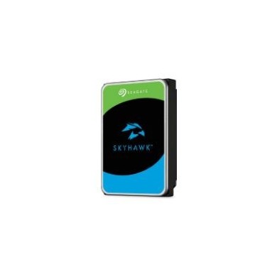 Disco Seagate SkyHawk 3.5" 8Tb SATA3 256Mb(ST8000VX010)