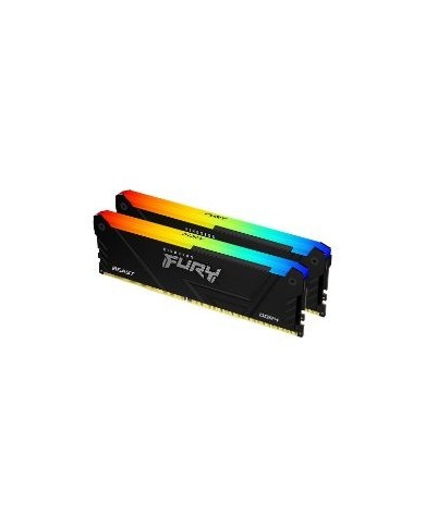 Módulo Kingston DDR4 32Gb 3200MHz (KF432C16BB12AK2/32)