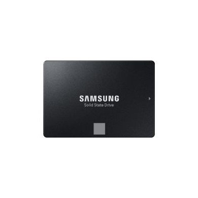 SSD Samsung 870 Evo 2.5" 4Tb SATA3 (MZ-77E4T0B/EU)