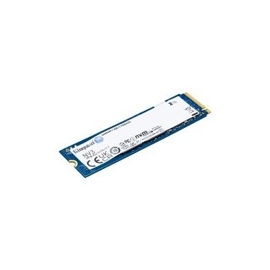 SSD Kingston NV3 2Tb M.2 NVMe PCIe 4.0 3D (SNV3S/2000G)